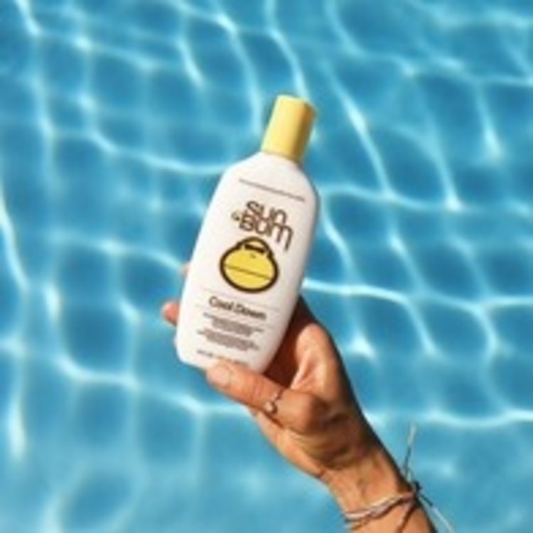 Sun Bum Cool Down After Sun Lotion