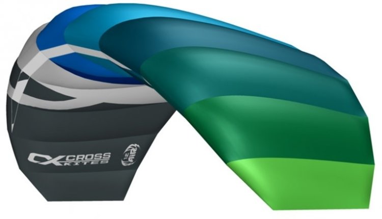 CrossKites Air 1.2 Powerkite