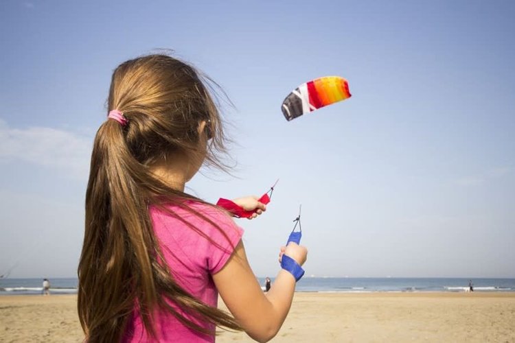 CrossKites Air 1.5 Powerkite