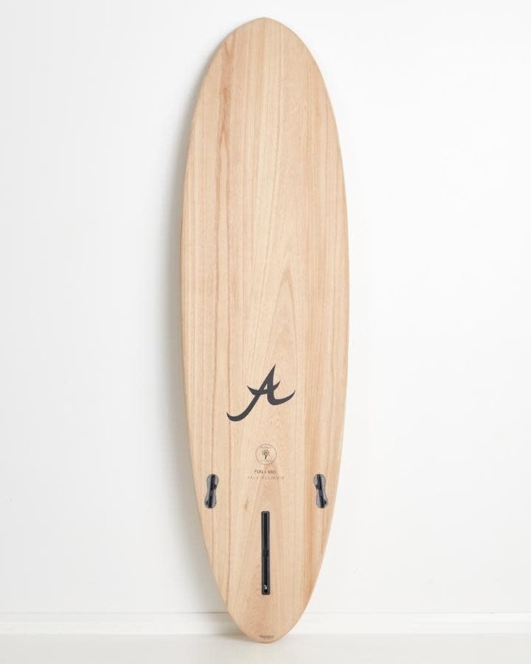 Aloha Eco Skin Fun Division 7'0