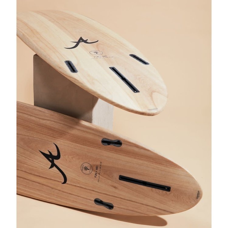 Aloha Eco Skin Fun Division 7'0