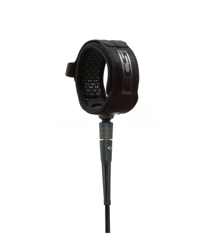 Fcs FCS All Round Essential Leash - Black