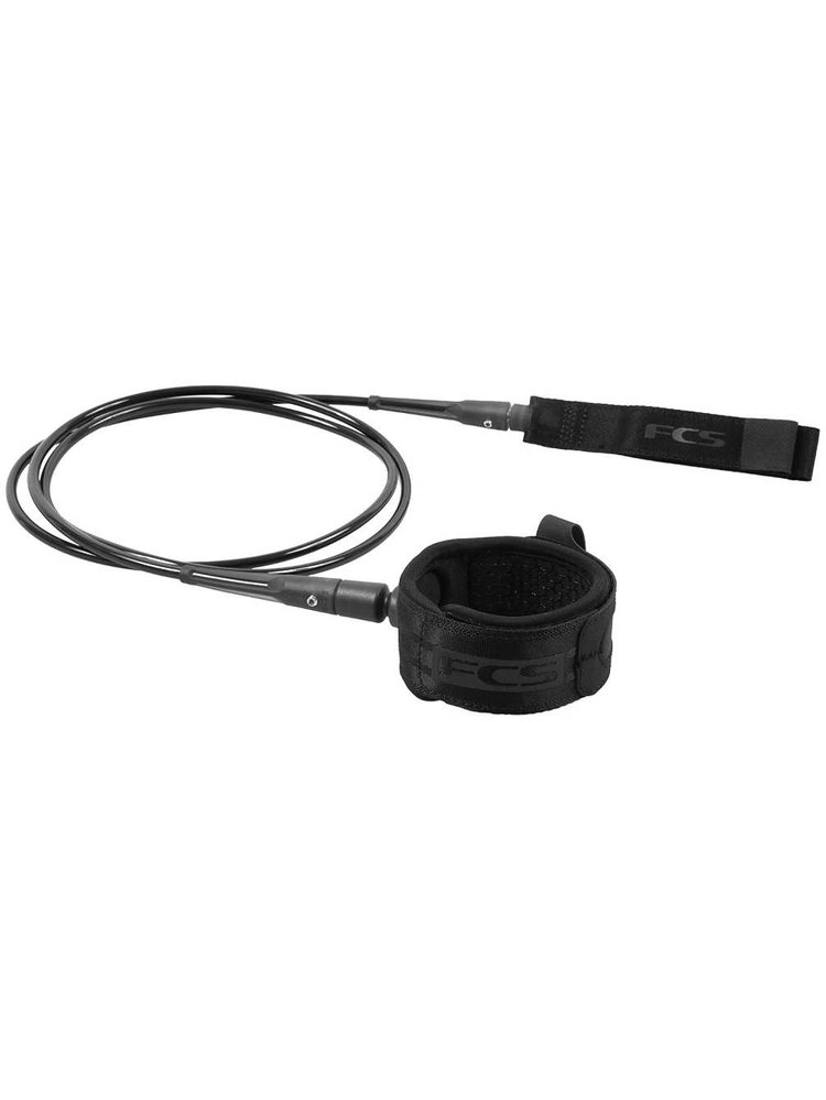 Fcs FCS All Round Essential Leash - Black