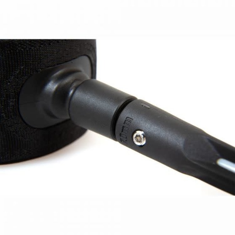 Fcs FCS All Round Essential Leash - Black