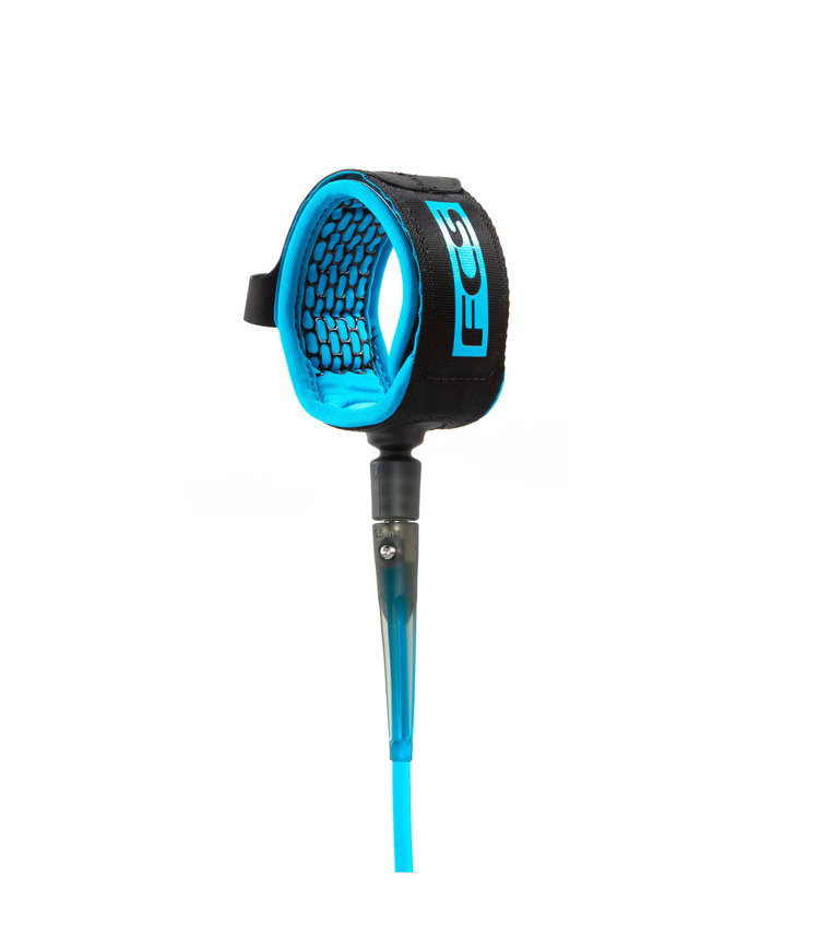 Fcs All Round Essential Leash - Blue/Black