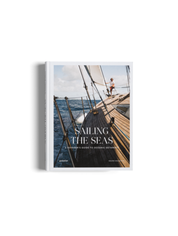 Gestalten Sailing the Seas