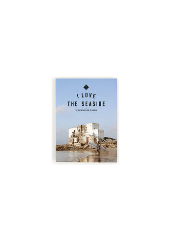I love the seaside Surf & Travel Guide to Morocco