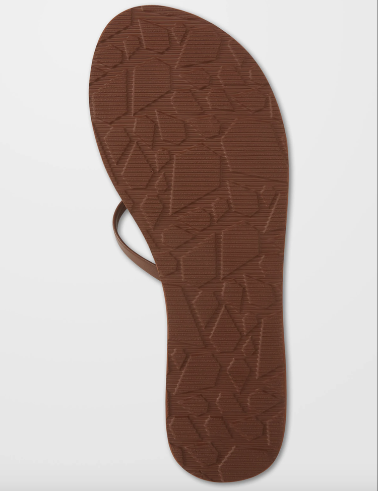 Volcom New School Ii Cognac