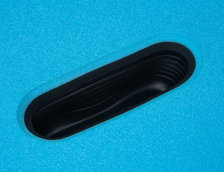 Vision TakeOff - Cyan 8'0