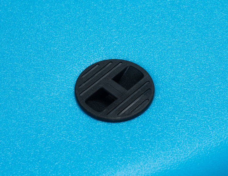 Vision TakeOff - Cyan 8'0