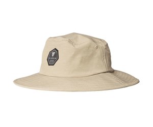 Stoke'm Eco Bucket Hat Khaki 