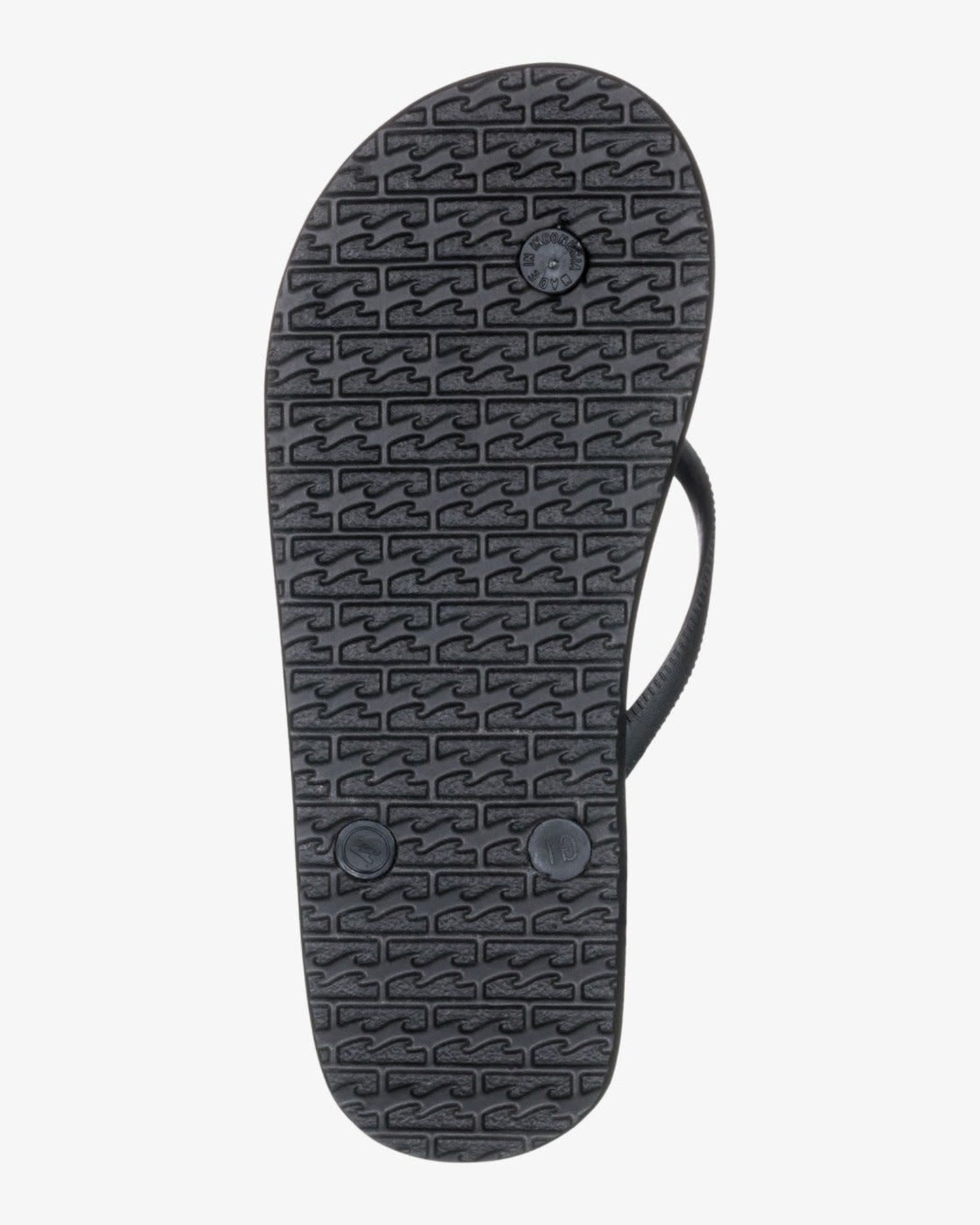 Billabong Dama rubber slipper Multi