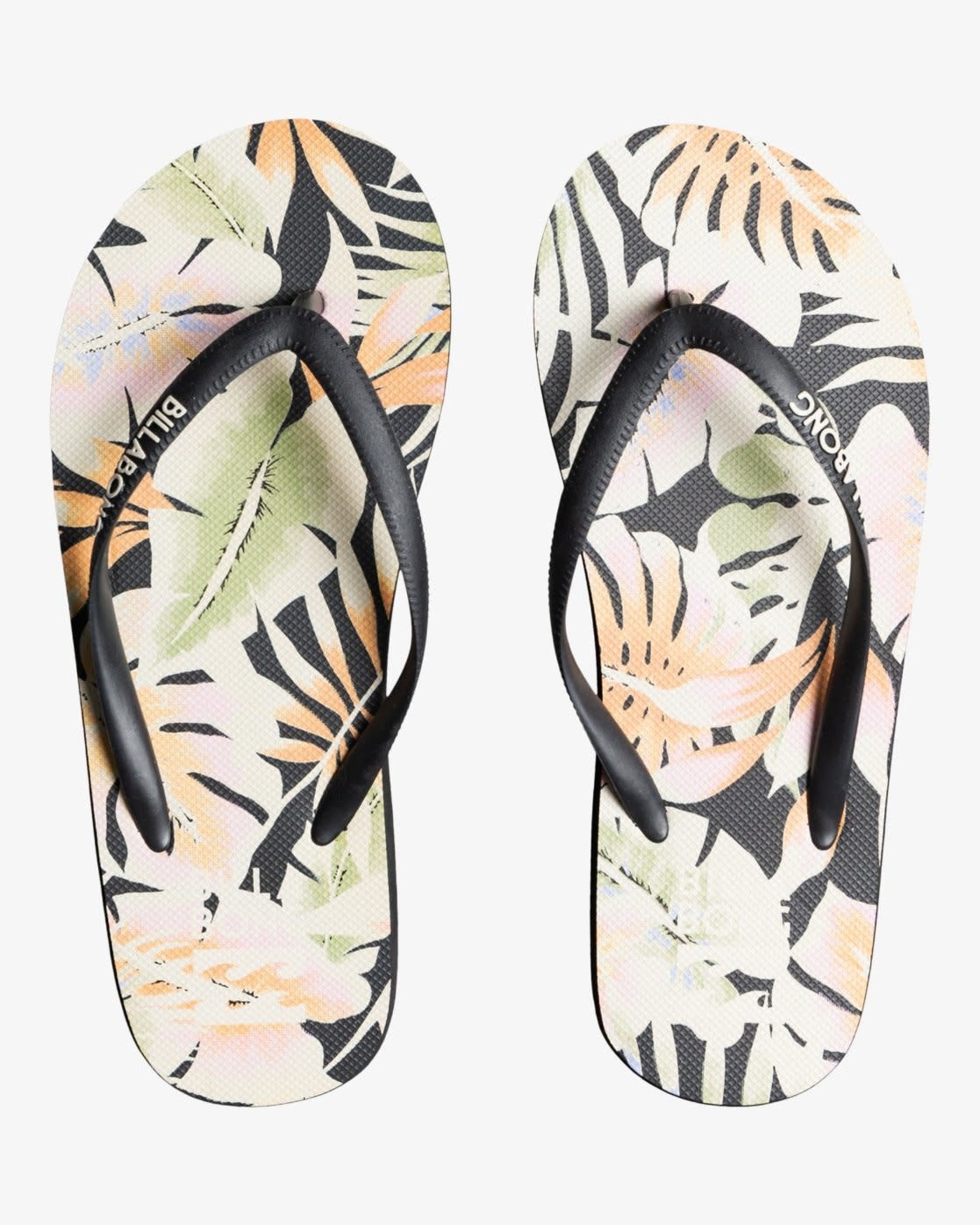 Sandal billabong cheap