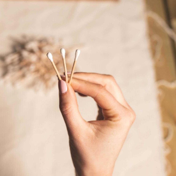 Loofy’s Swabs - 100 pcs