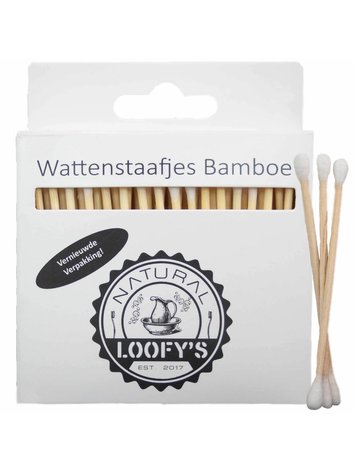 Loofy’s Swabs