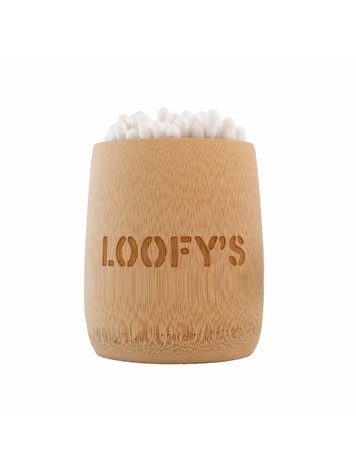 Loofy’s Wattenstaafjeshouder