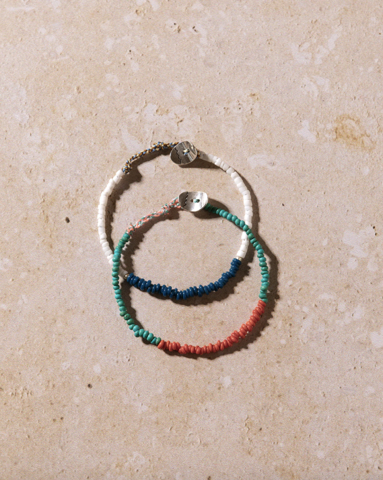 At Aloha Loki Bracelet