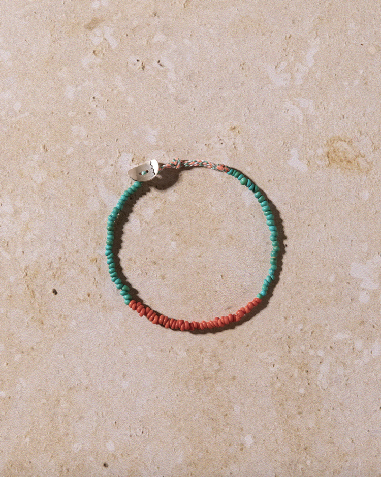 At Aloha Loki Bracelet