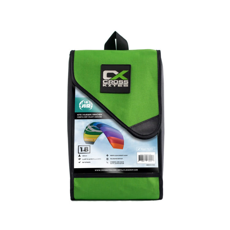 CrossKites Air 1.8