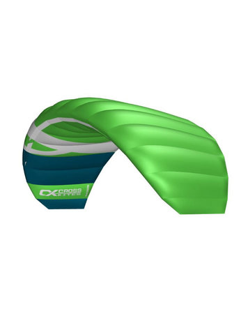 CrossKites Quattro 4.5 Green