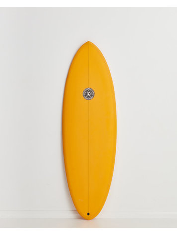 Elemnt Scrambled Egg - Saffron