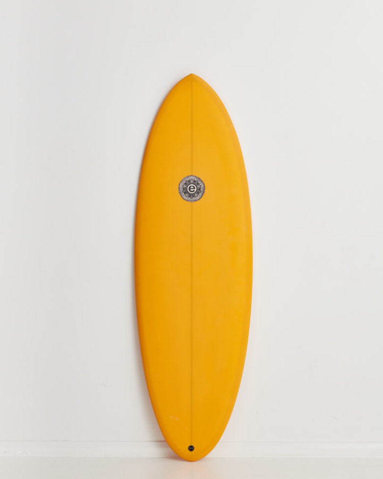 Elemnt Scrambled Egg - Saffron