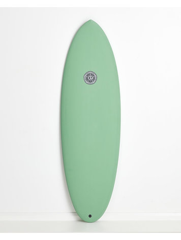 Elemnt Scrambled Egg - Military