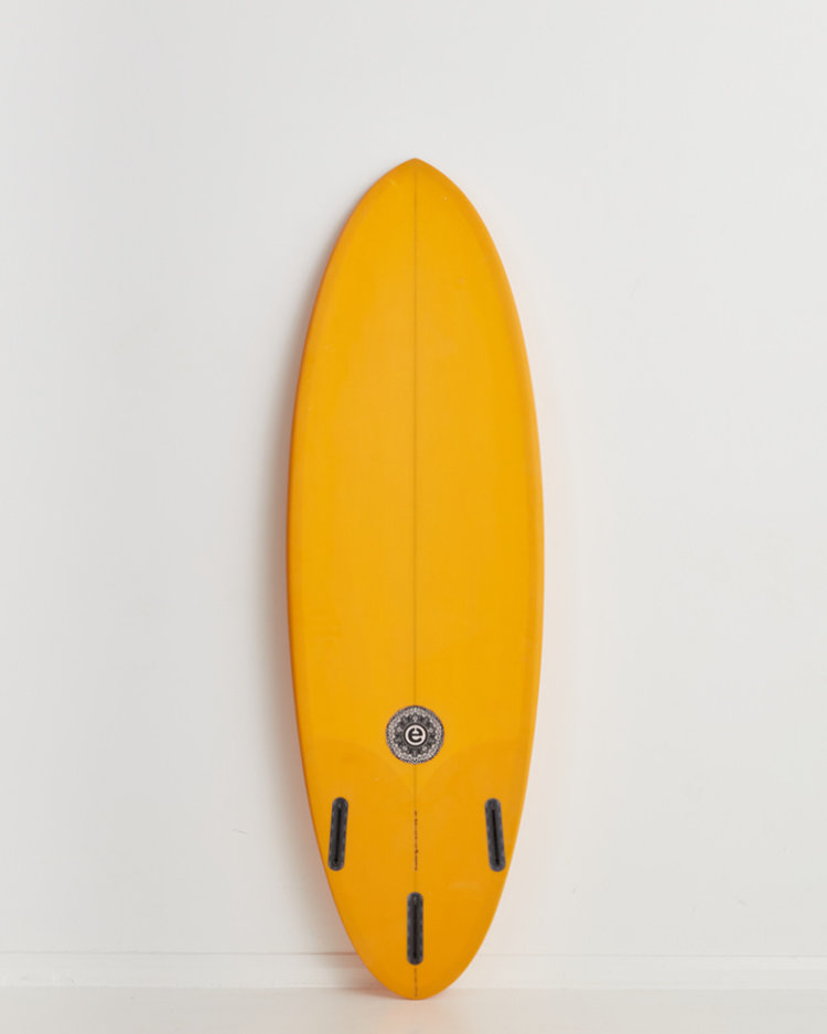 Elemnt Scrambled Egg - Saffron