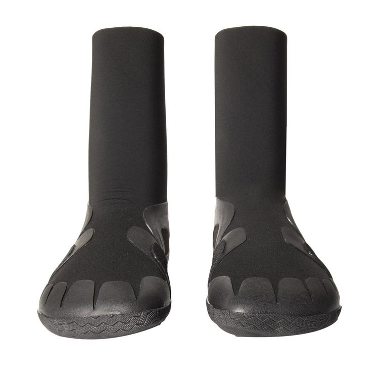 Vissla 7 Seas 7MM Round Toe Wetsuit Bootie
