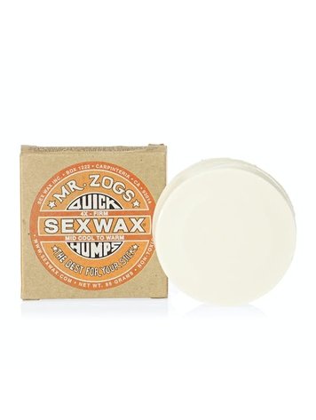 Mr. Zog's SexWax Sexwax Mid-Cool