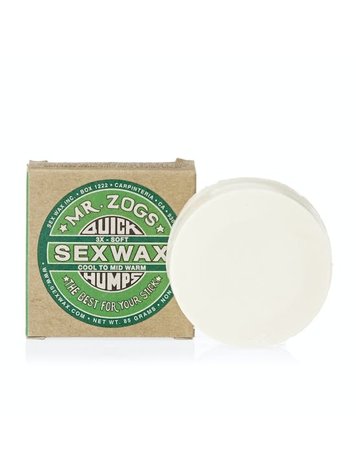 Mr. Zog's SexWax Sexwax Cool