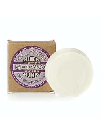 Mr. Zog's SexWax Sexwax Cold