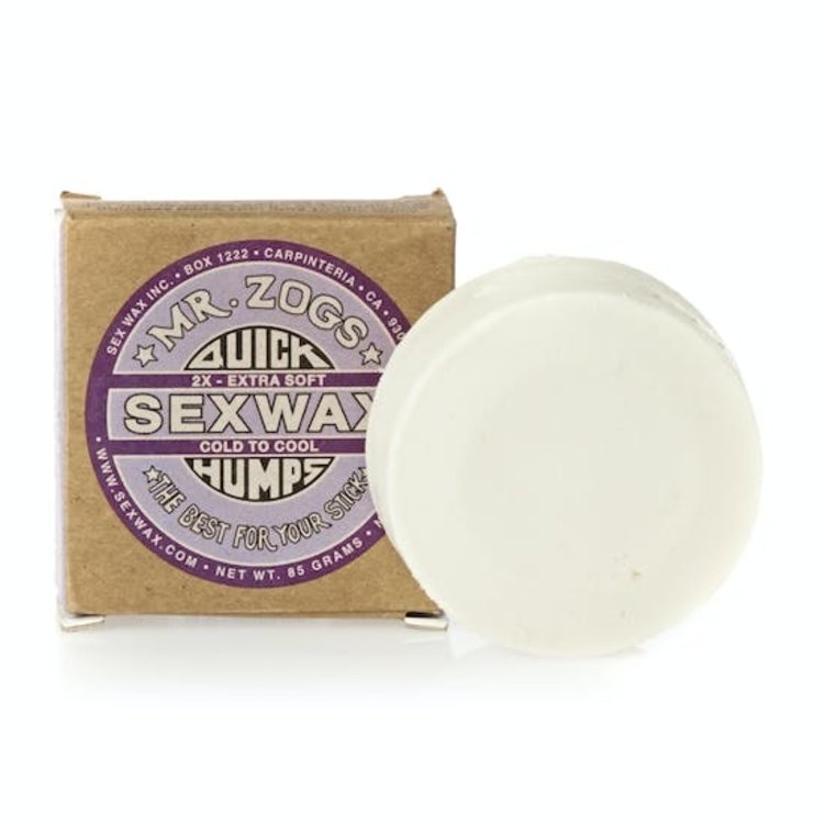 Mr. Zog's SexWax Sexwax Cold