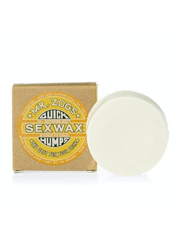 Mr. Zog's SexWax Sexwax X-cold