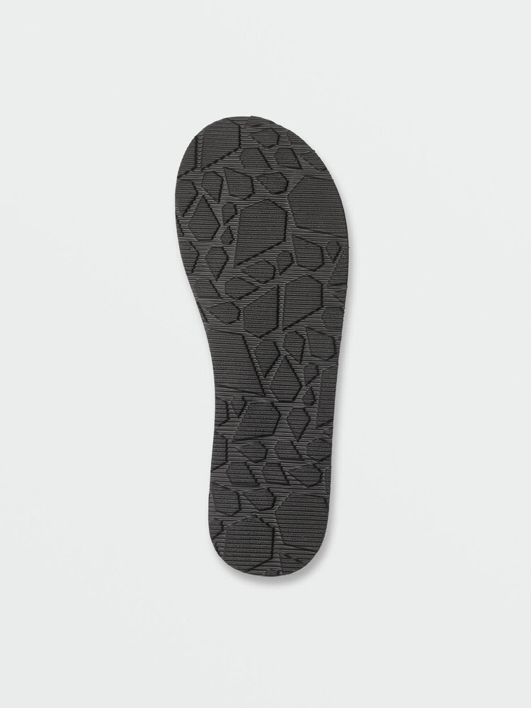 Volcom Color Me Spring Sandals Hazelnut