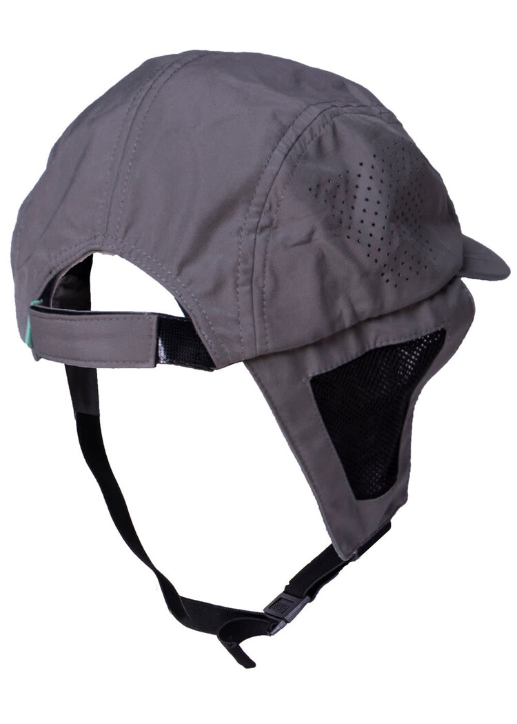 Vissla Surf Eco Hat Steel