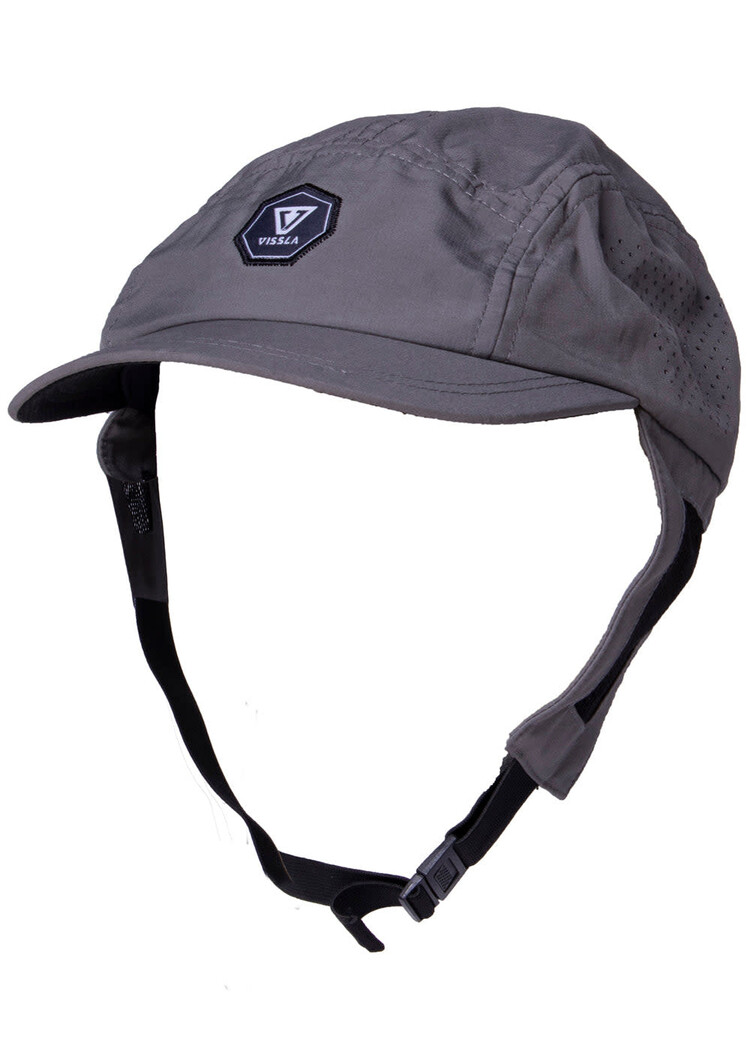 Vissla Surf Eco Hat Steel