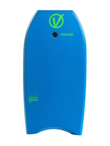 Vision Bodyboard Spark 42”