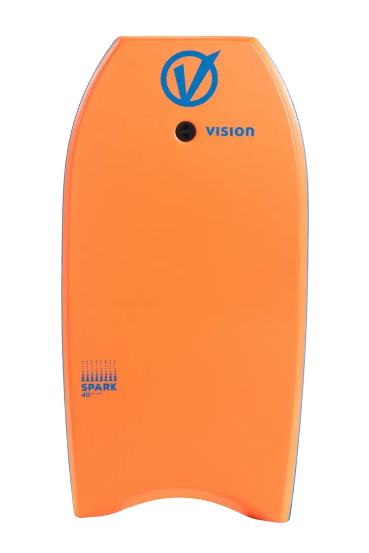 Vision Bodyboard Spark 36''