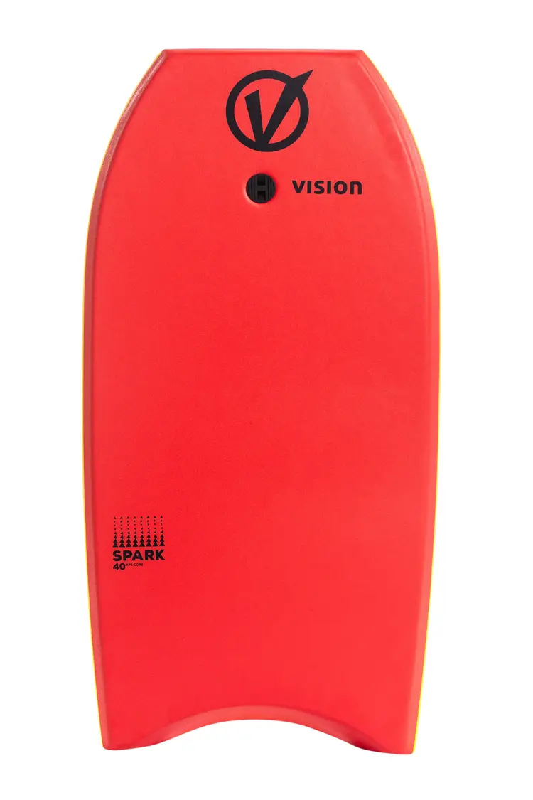 Vision Bodyboard Spark 42”
