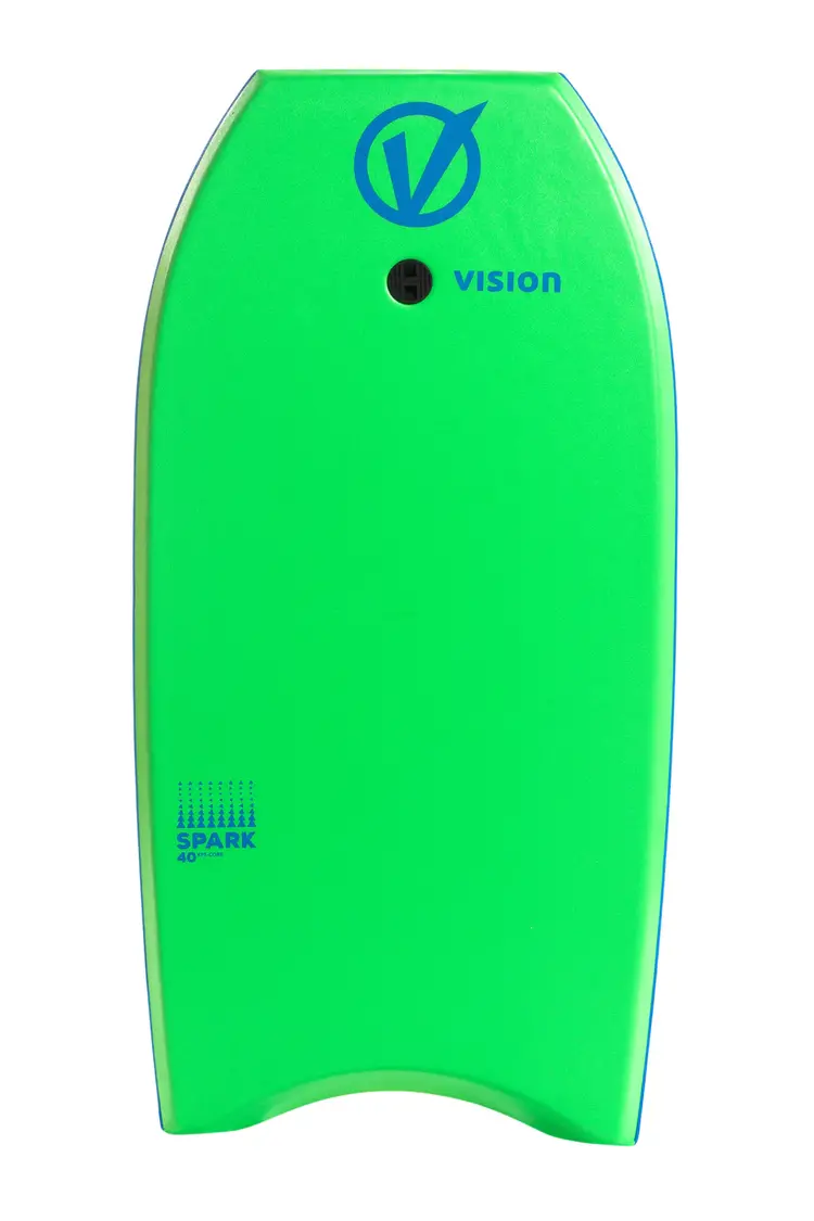 Vision Bodyboard Spark 42”