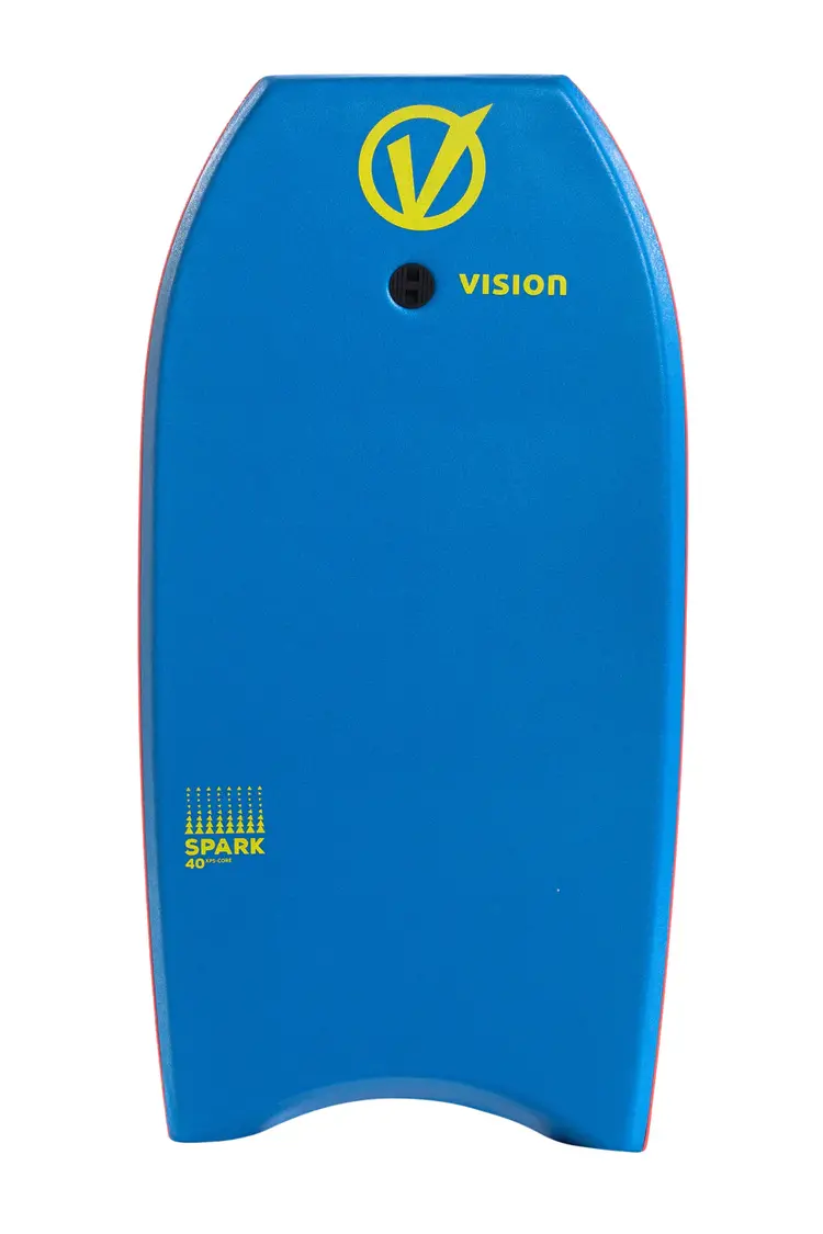 Vision Bodyboard Spark 42”