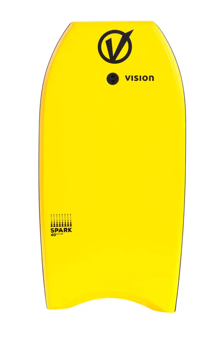 Vision Bodyboard Spark 42”