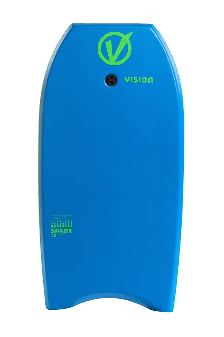 Vision Bodyboard Spark 40”