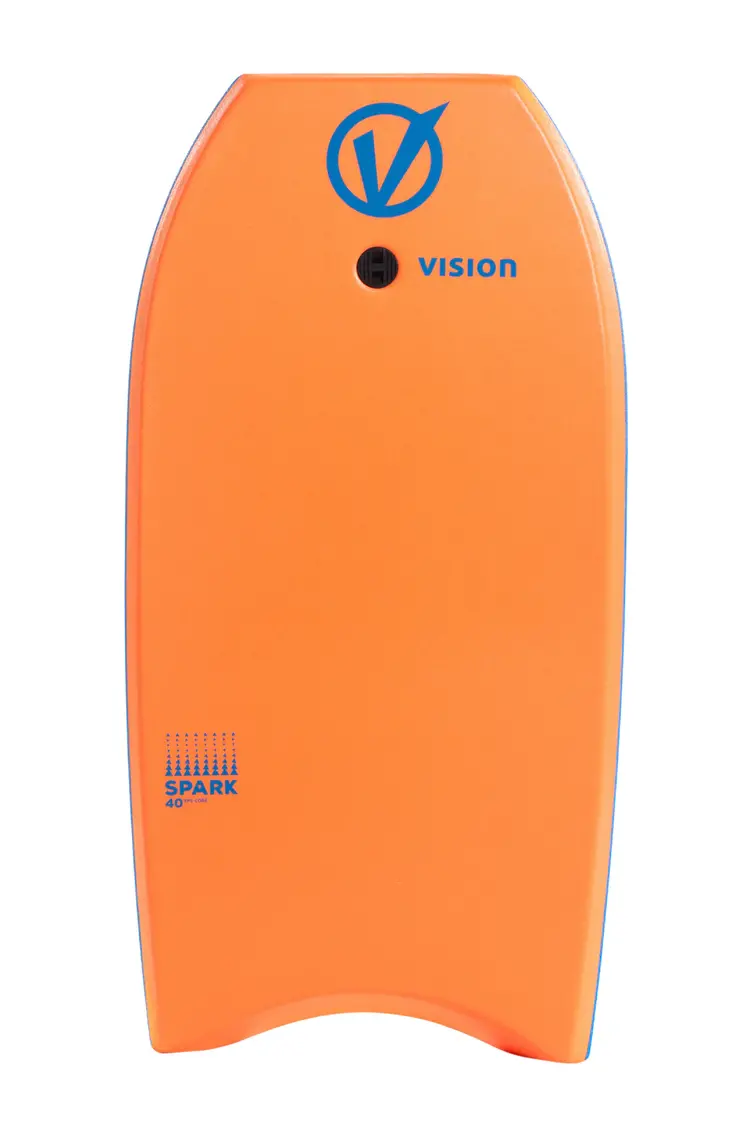 Vision Bodyboard Spark 40”