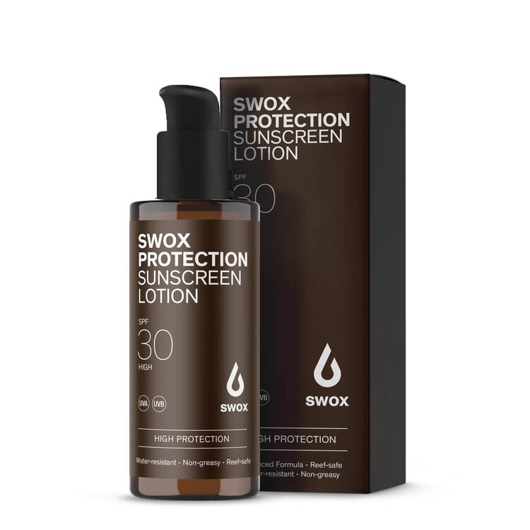 SWOX Sun Lotion SPF 30 (150ML)