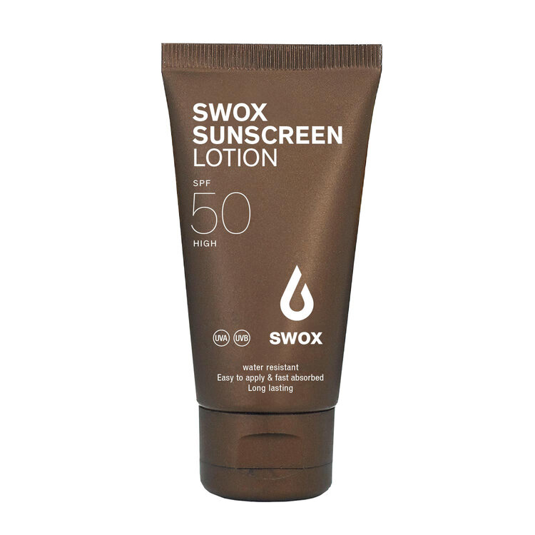 SWOX Sun Lotion SPF50 (50ML)