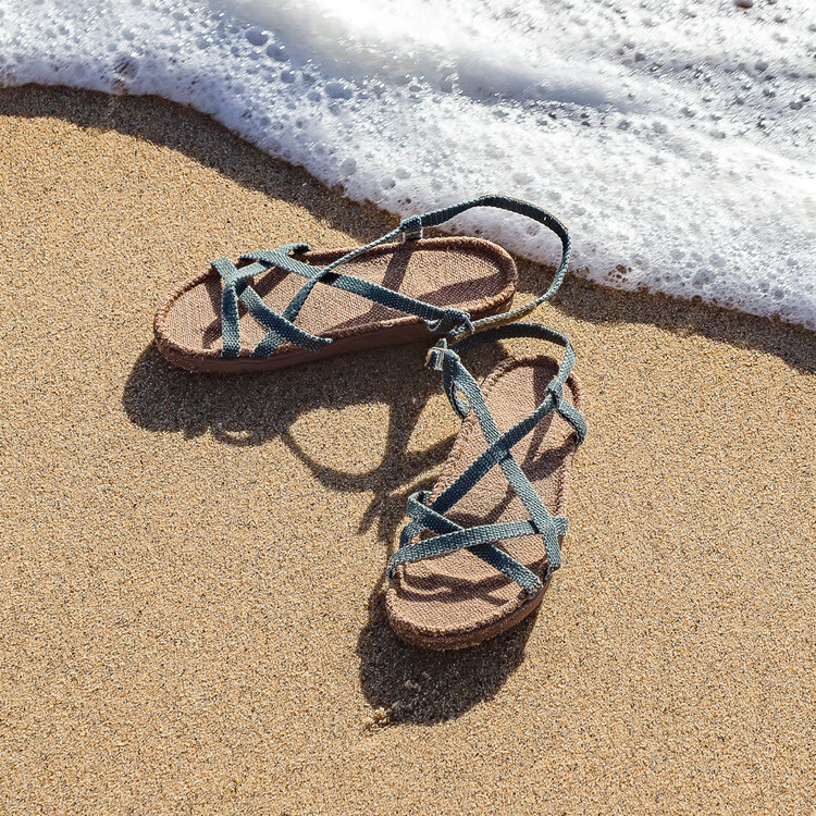 Shangies Women#2 - Soft sage