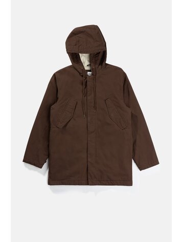 Rhythm M - 23 Parka Pinecone