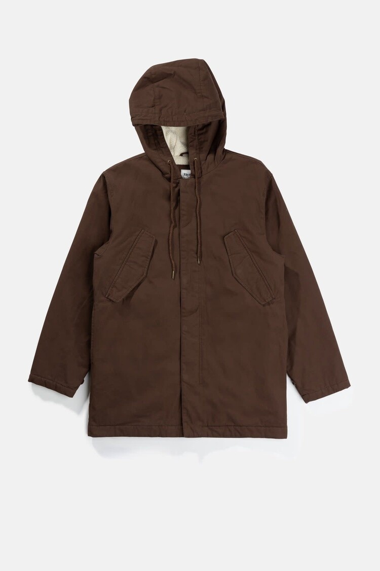 Rhythm M - 23 Parka Pinecone